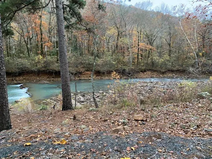 Cucumber Creek RV Park Picture 8