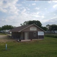 Great River Road RV Campground ico