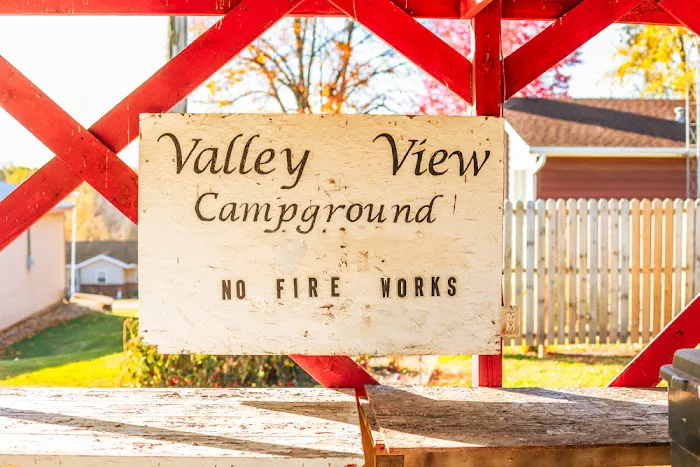 Valley View Campground Picture 10