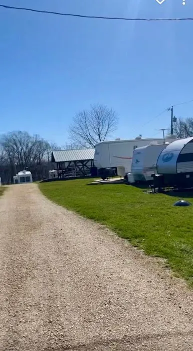 Valley View Campground Picture 4