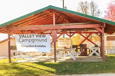 Valley View Campground Picture 2