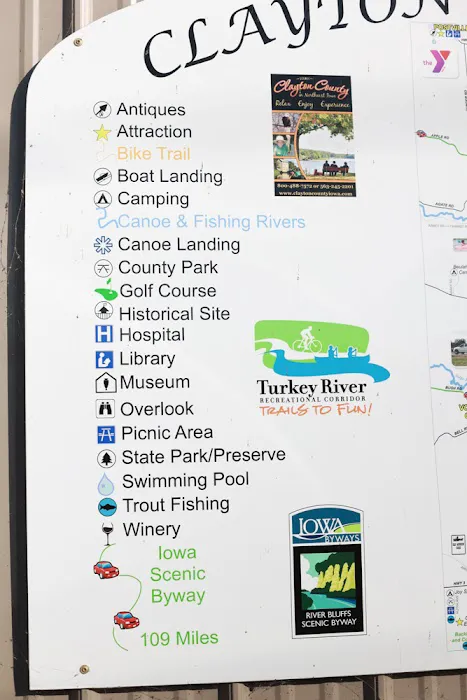 Valley View Campground Picture 9