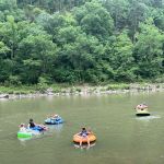The Narrows Riverside RV Resort