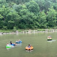 The Narrows Riverside RV Resort ico