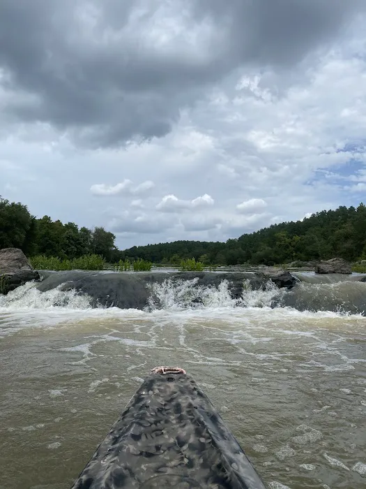 The Narrows Riverside RV Resort Picture 8