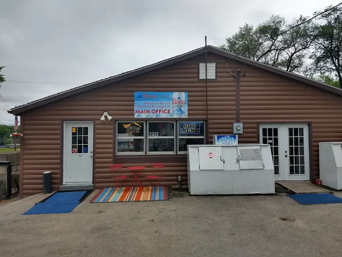 River of Lakes Campground & Resort Picture 1
