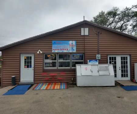 River of Lakes Campground & Resort