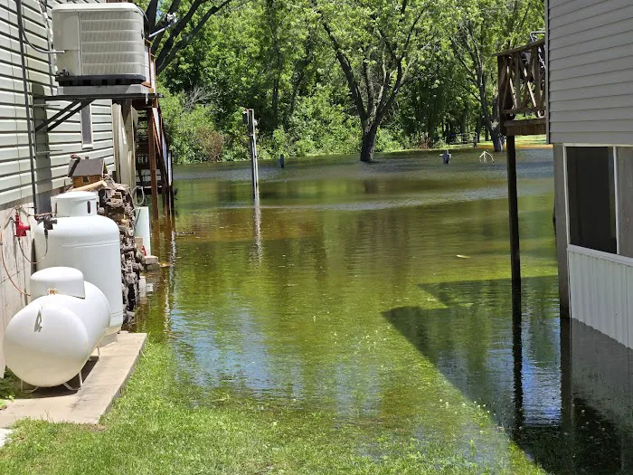 River of Lakes Campground & Resort Picture 6