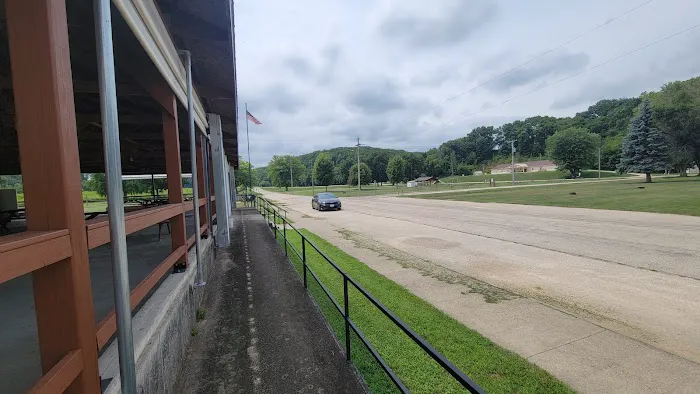 Elkport campground Picture 4