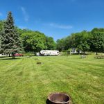 Elkport campground