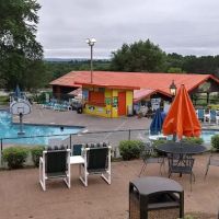 Jellystone Park™ Wisconsin Dells ico