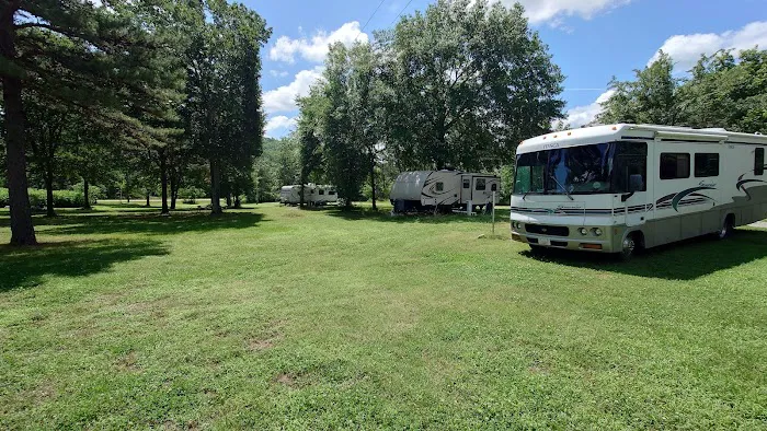 Valley RV Park Picture 1