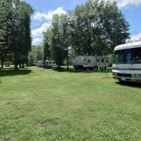 Valley RV Park ico