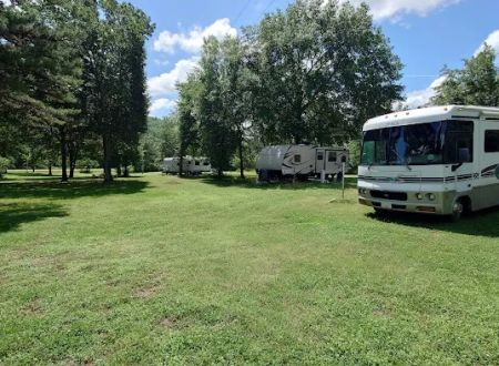 Valley RV Park