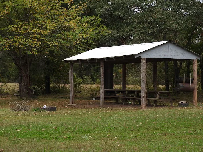 Wilburton Pine Creek RV Park Picture 1