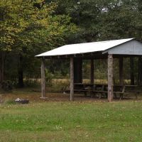 Wilburton Pine Creek RV Park ico
