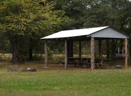 Wilburton Pine Creek RV Park