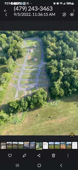 Chigger Hill RV Park Picture 5