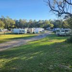 Chigger Hill RV Park