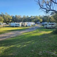 Chigger Hill RV Park ico