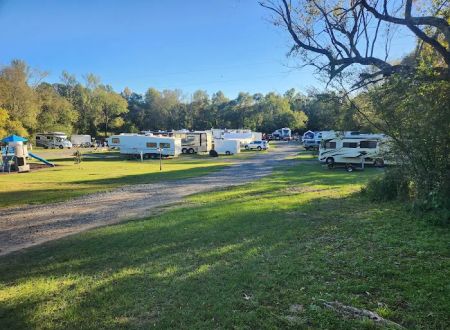 Chigger Hill RV Park