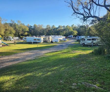 Chigger Hill RV Park