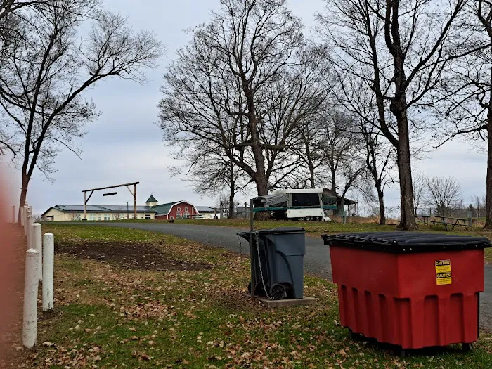 La Farge Village Park Picture 4