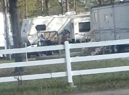 Tabor Trailer Park