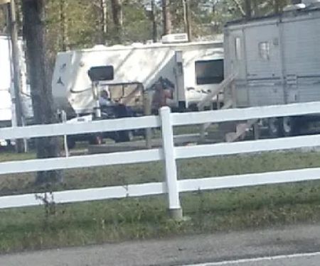 Tabor Trailer Park