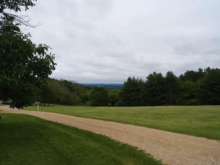 Campground on Equestrian Drive Picture 9