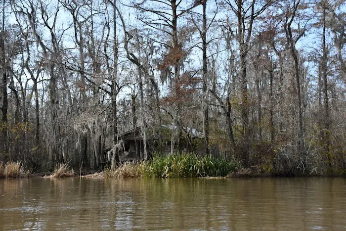 Tammany Mobile Home Park Picture 5