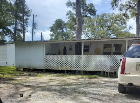 Tammany Mobile Home Park