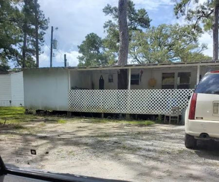 Tammany Mobile Home Park