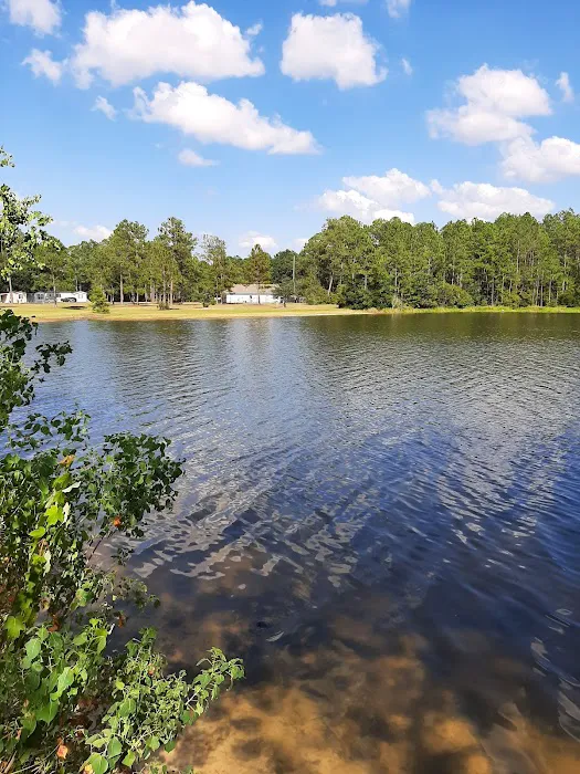 Tammany Mobile Home Park Picture 4