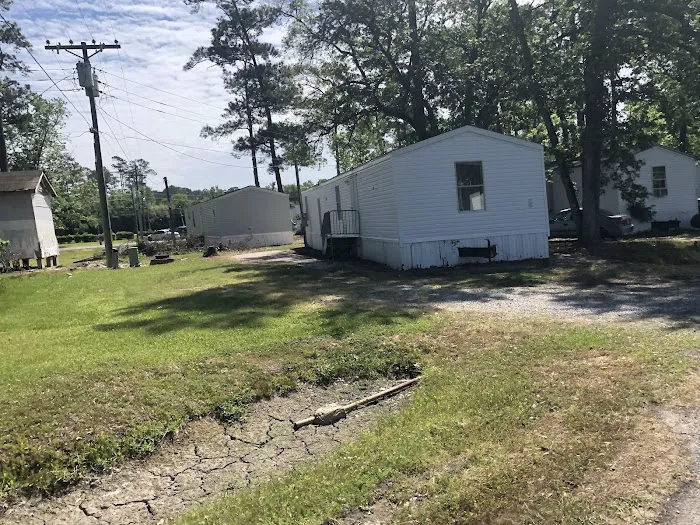 Tammany Mobile Home Park Picture 9