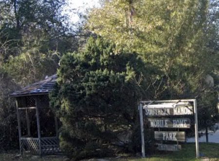 Southern Manor Mobile Home Prk