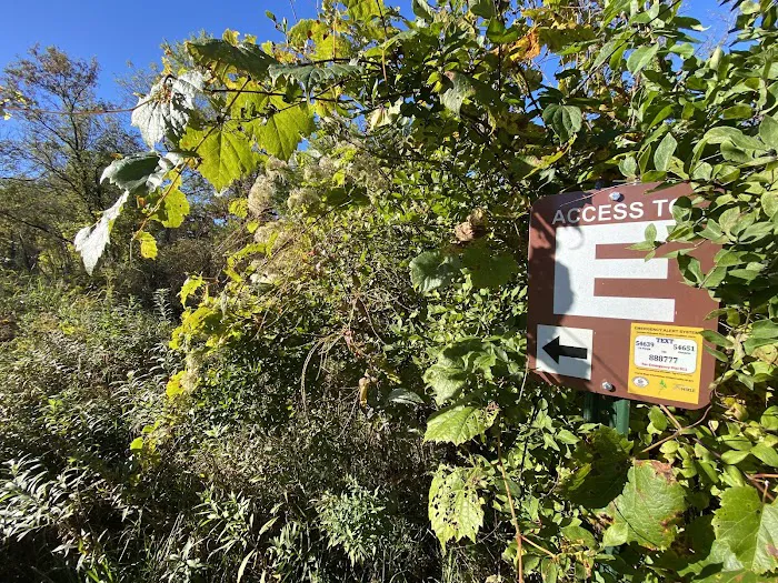 KVR Campsite E Picture 1