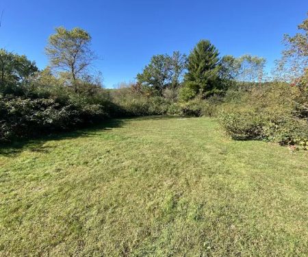 KVR Campsite C
