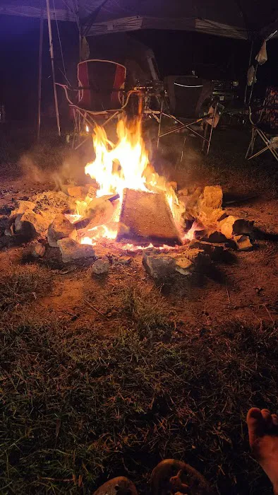 KVR Campsite K Picture 1