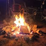 KVR Campsite K