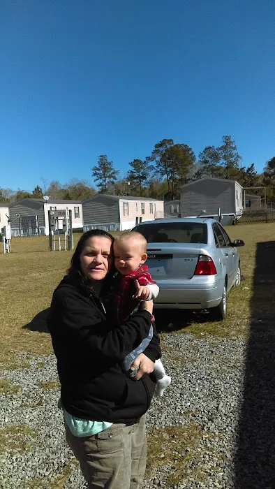 I-59 South Mobile Home Park (Red Oak) Picture 4