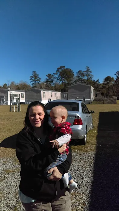 I-59 South Mobile Home Park (Red Oak) Picture 3