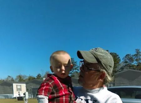 I-59 South Mobile Home Park (Red Oak)