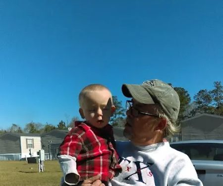 I-59 South Mobile Home Park (Red Oak)