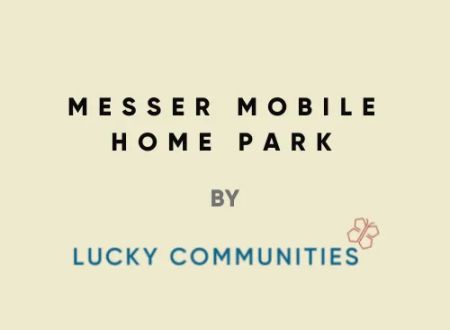Messer Mobile Home Park