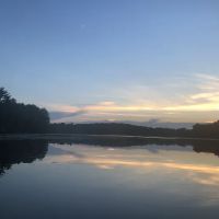 Camp Delton Club ico