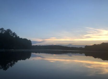 Camp Delton Club