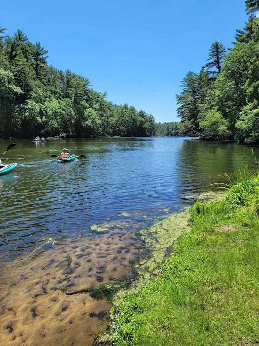 Camp Delton Club Picture 10