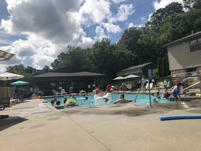 Camp Delton Club Picture 2