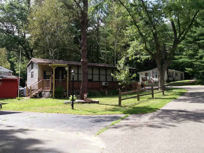 Camp Delton Club Picture 9